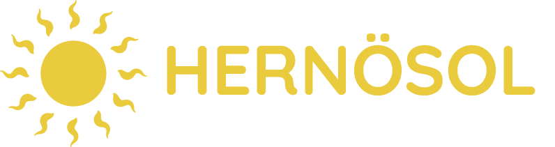 HernöSol Logotyp